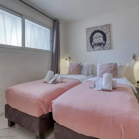 Le Versailles Standing Presta Appartamento