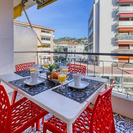 Apartmán Le Versailles Standing Presta