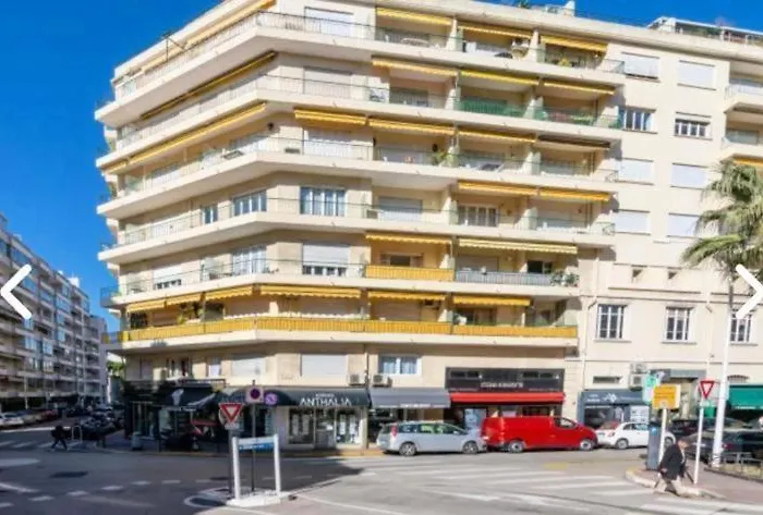 Le Versailles Standing Presta * Канны