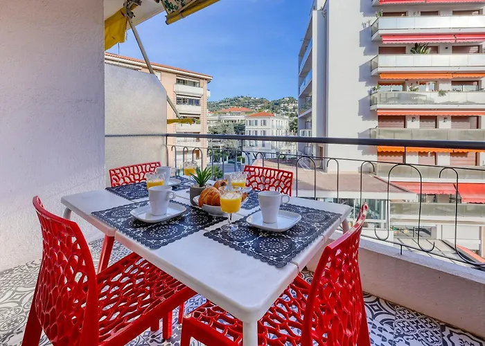 Apartman Le Versailles