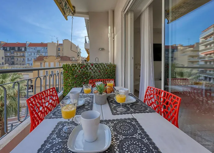 Le Versailles Standing Presta *