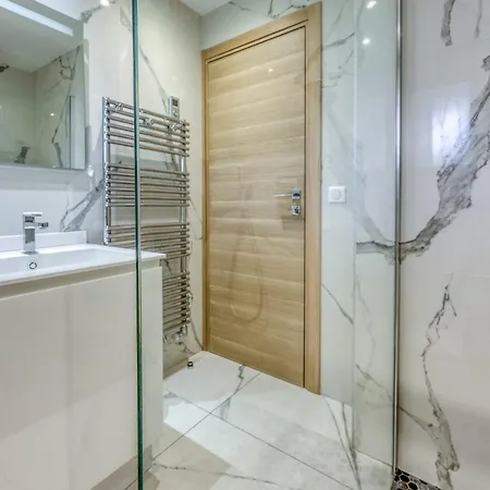 Appartement Le Versailles Standing Presta *